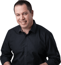 Dr. Lior Zoref